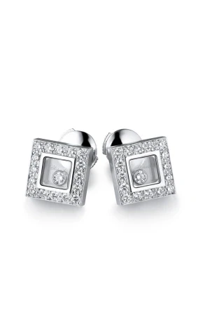 HAPPY DIAMONDS EARRINGS