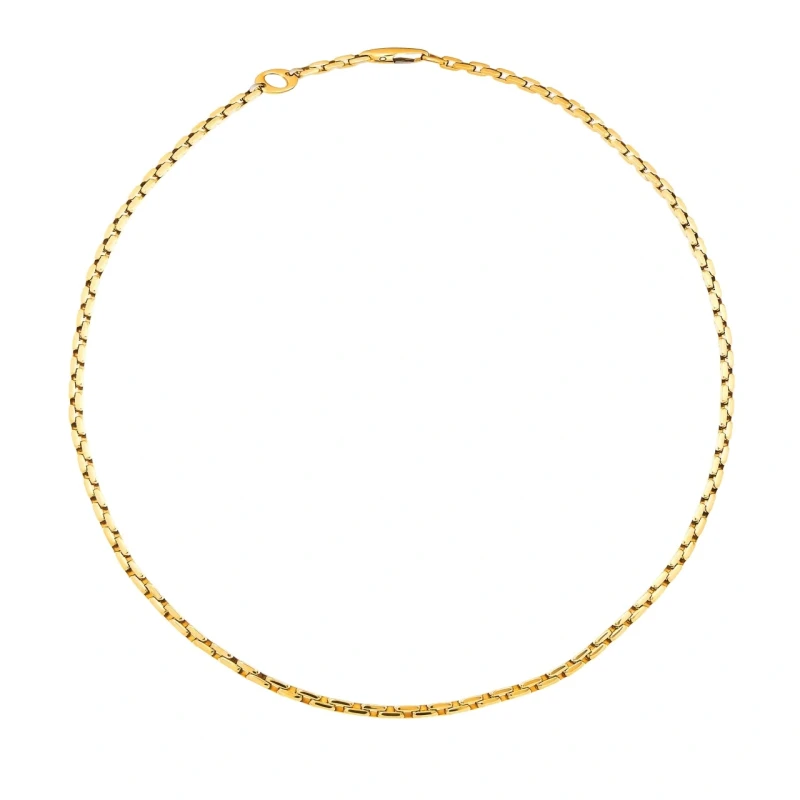 GOLD CHAIN