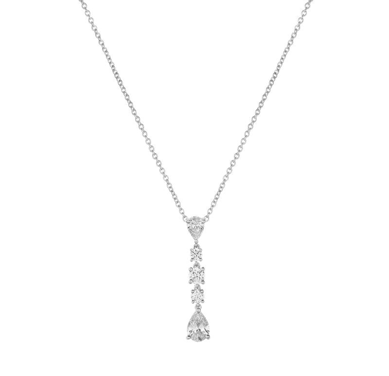 DROP JAZZ PENDANT