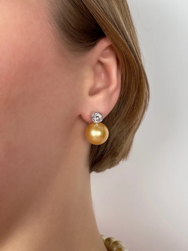 Adler PEARL&DIAMOND SET 21566 6