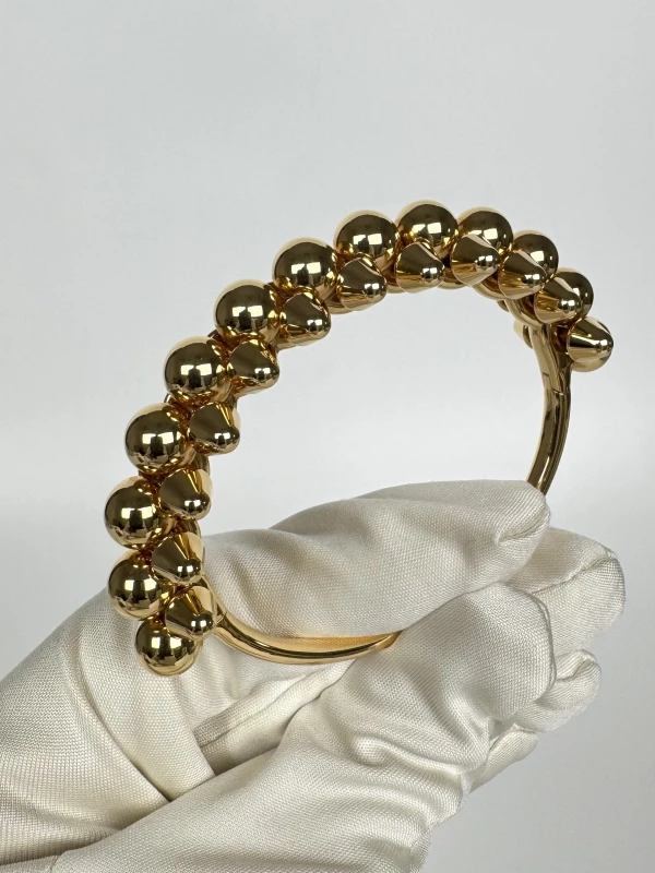 Cartier CLASH DE CARTIER BRACELET XL (SIZE 16) N6718516 3