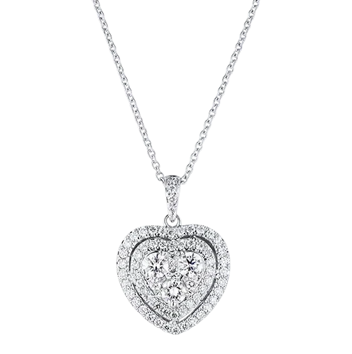 GRISSONI PENDANT