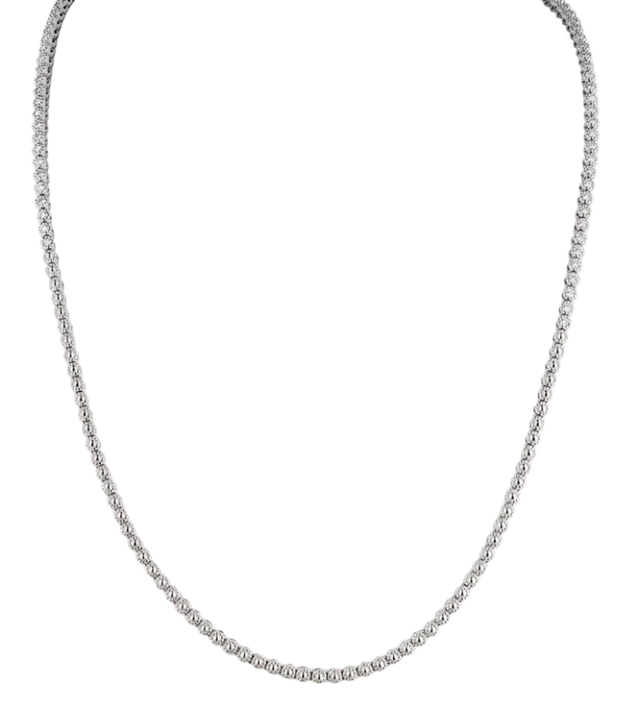 DIAMOND NECKLACE 2.05ct E-F/VS