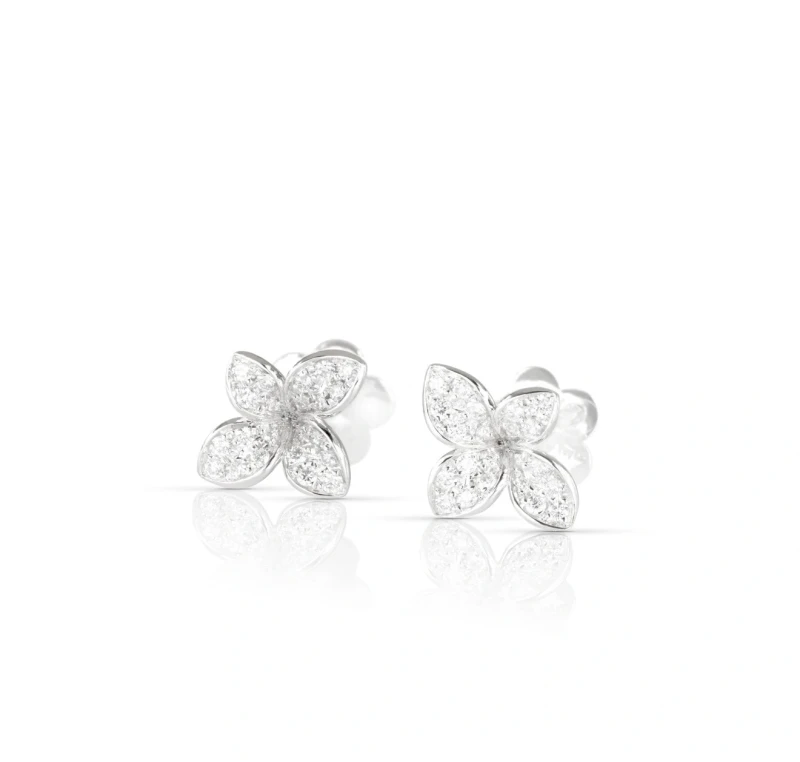Petit Garden Earrings