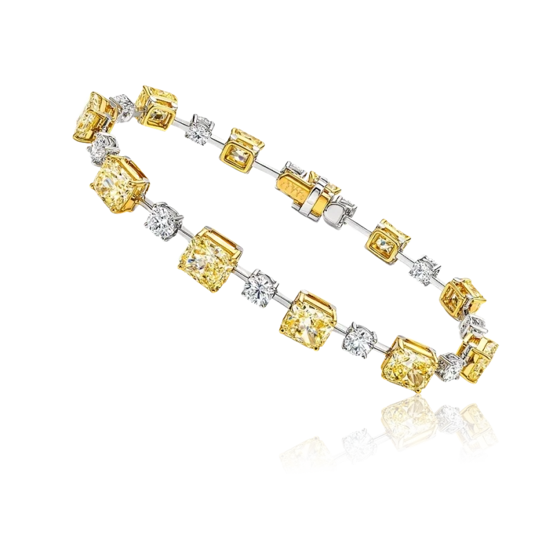 Graff DIAMOND 33.18 CT SET GRAFF33.18 3