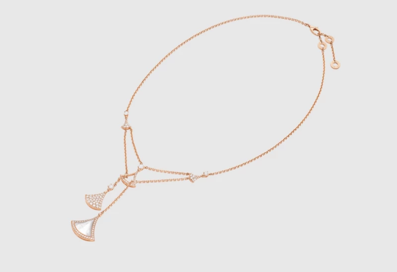 Bvlgari Divas’ Dream Collier 358682 1