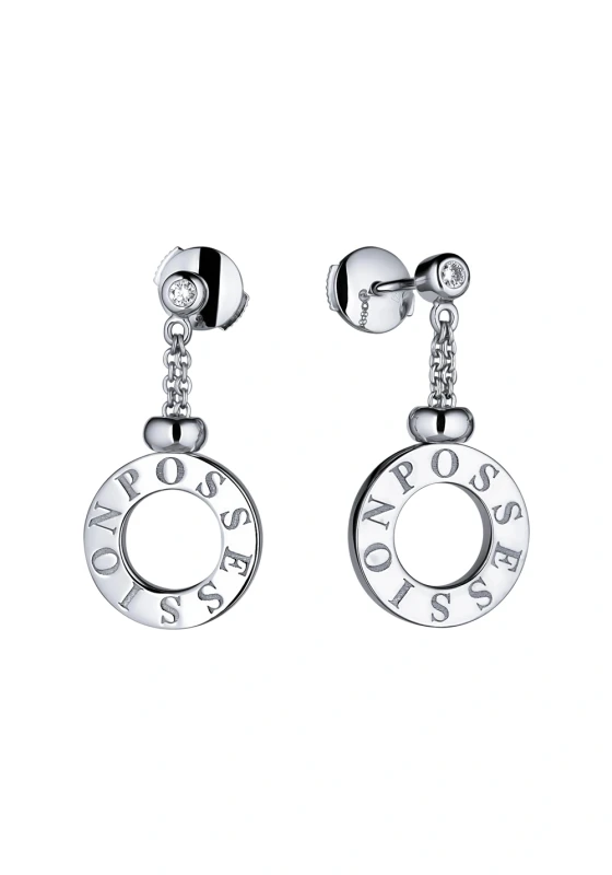 POSSESSION EARRINGS 
