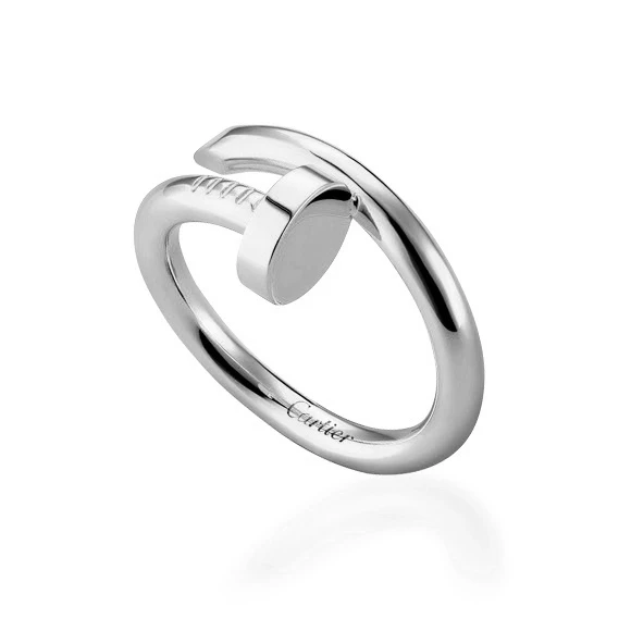 Cartier JUSTE UN CLOU RING B4099200