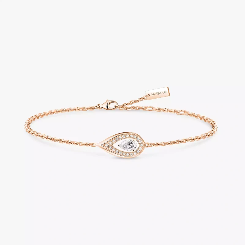 Messika Fiery  Bracelet 14238-PG 2