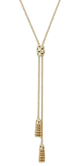 Panthère de Cartier Necklace