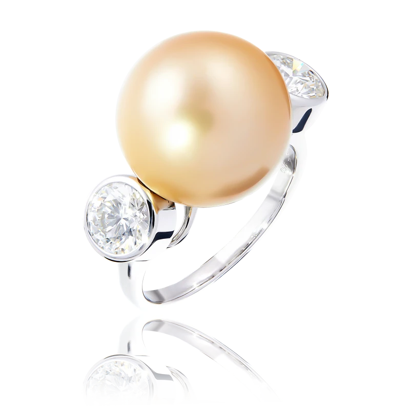 Adler PEARL&DIAMOND SET 21566 4