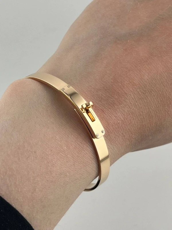 HERMES KELLY BRACELET SMALL MODEL H109032B 3