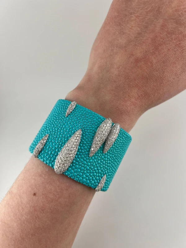 De Grisogono BRACELET CUFF BRACELET 7