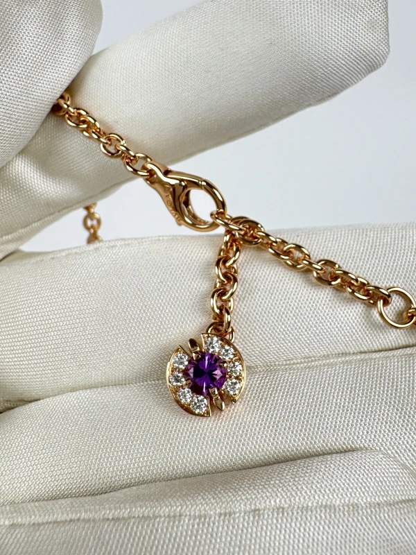 Bvlgari Allegra Collier 362055 7