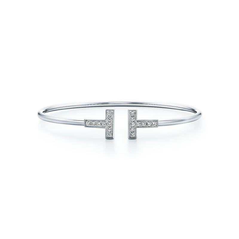 Tiffany & Co TIFFANY T  BRACELET 60010748 1