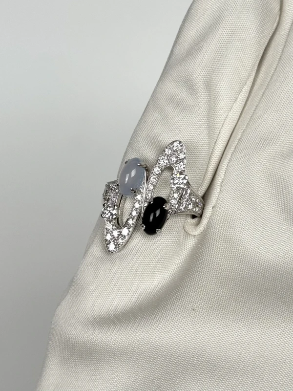 Bvlgari ELISIA RING Elisia ring 4