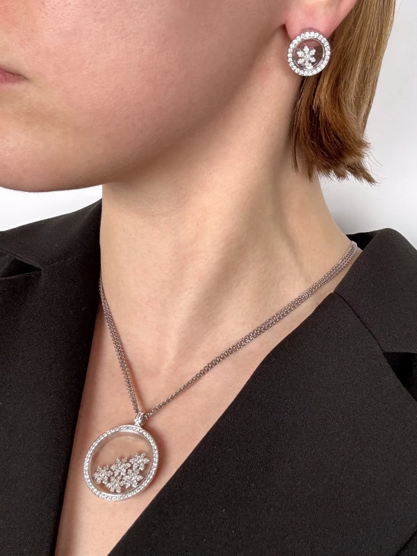 Chopard HAPPY DIAMONDS SET Chopard SET 2