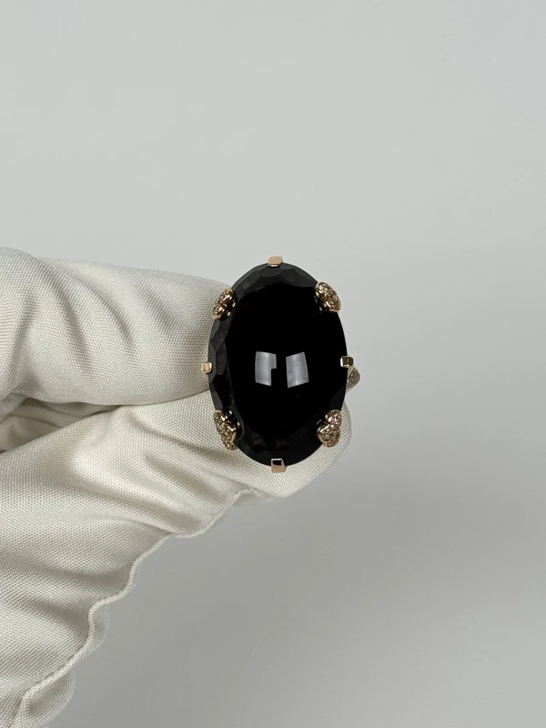 Pasquale Bruni SISI RING 14324R 2