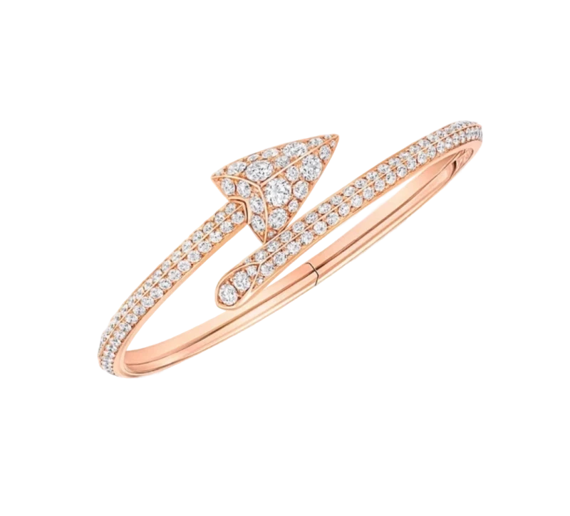 DIAMOND BRACELET (SIZE 16)