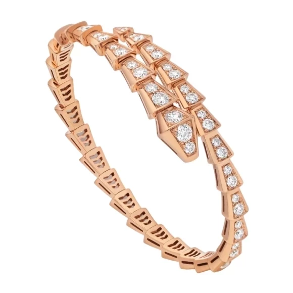 SERPENTI VIPER BRACELET