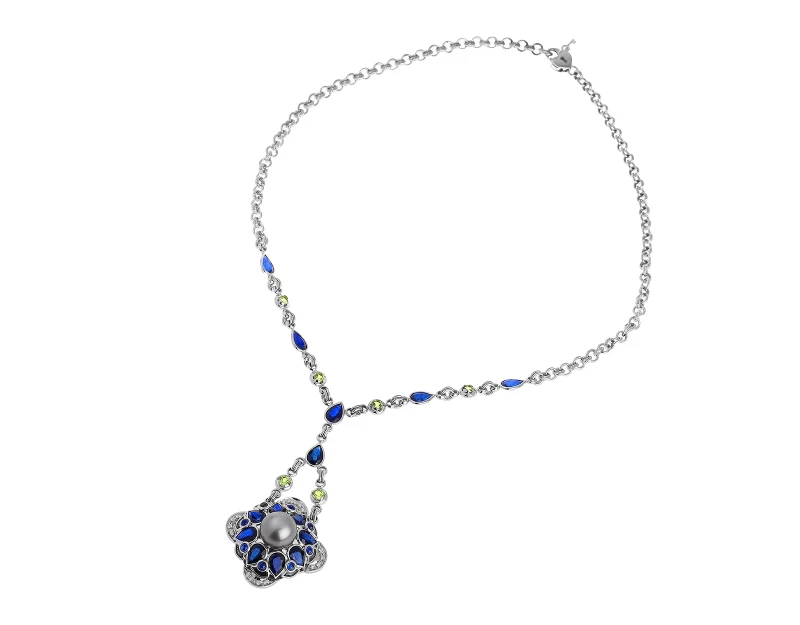 Ювелирные украшения Zancan Necklace Zancan 1