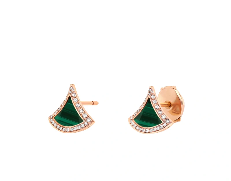 Bvlgari DIVAS’ DREAM Earrings 359018 2