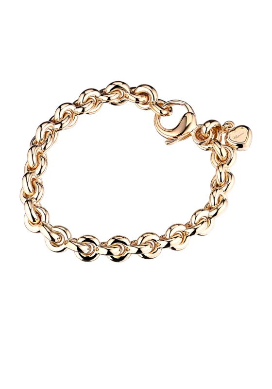 LES CHAINES BRACELET (22 CM)