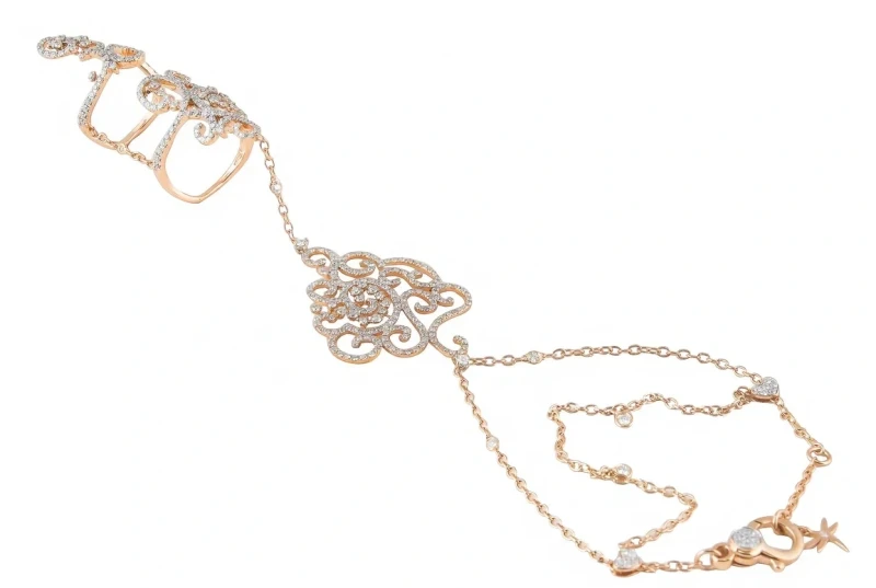 DAPHNE DEMOISELLE BRACELET