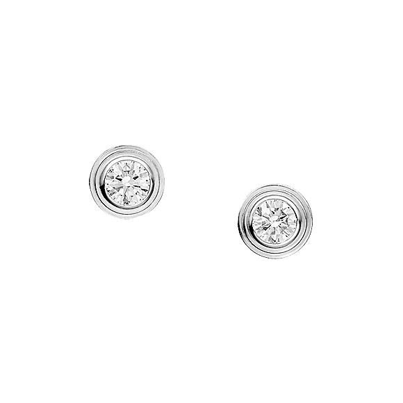 Cartier CARTIER D'AMOUR EARRINGS, MEDIUM MODEL B8041400