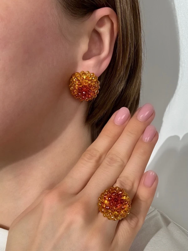 Chopard CHOPARD COPACABANA SET Chopard Copacabana 4