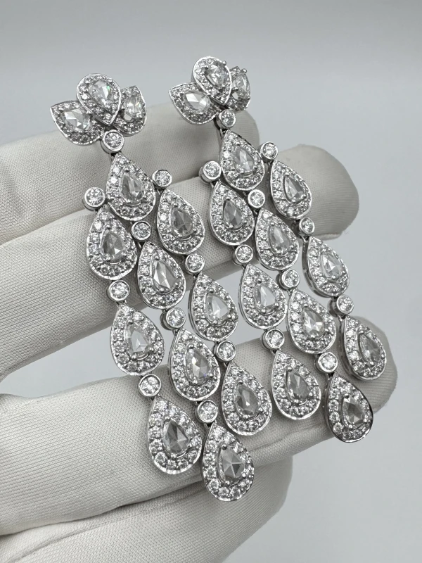 RalfDiamonds DIAMOND EARRINGS RDE0985 4