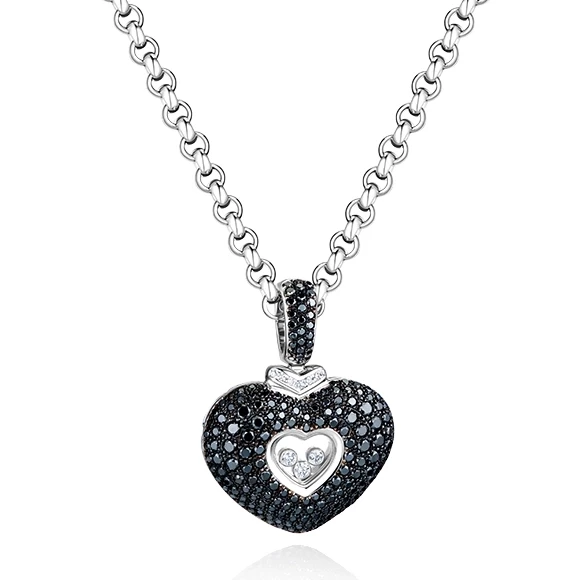 Chopard HAPPY DIAMOND PENDANT CHOPARD