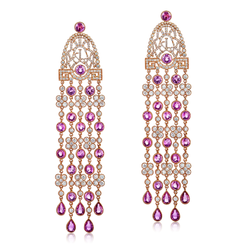 JEZEBEL EARRINGS