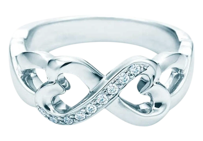 Tiffany & Co PALOMA PICASSO RING (SIZE 54) 5775780 1