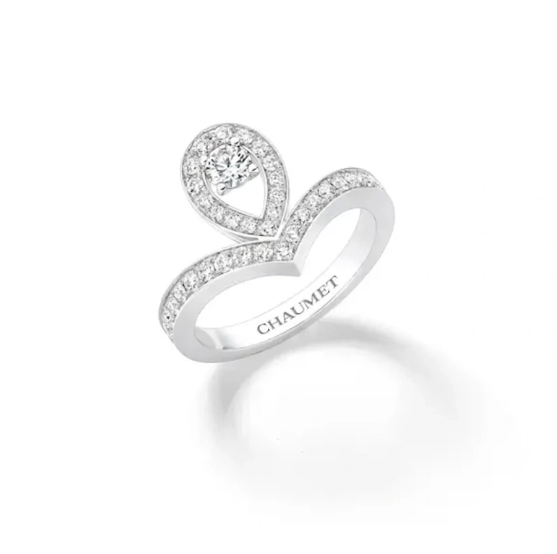 Chaumet JOSÉPHINE AIGRETTE RING (SIZE 56) 083510 2