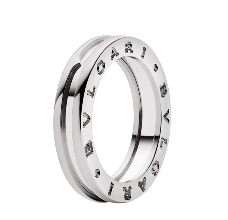 B.zero1 Ring (SIZE 61)