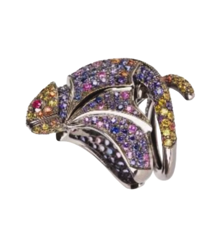 CHAMELEON RING