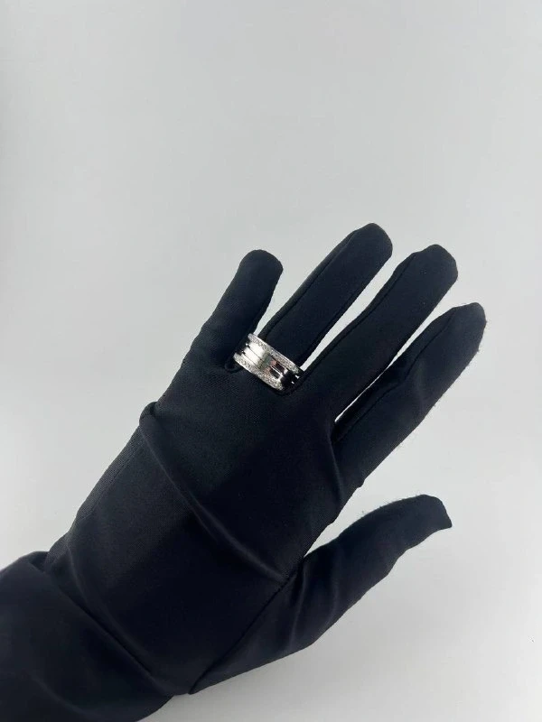 Bvlgari B.zero1 Ring (SIZE 56) 360273 3