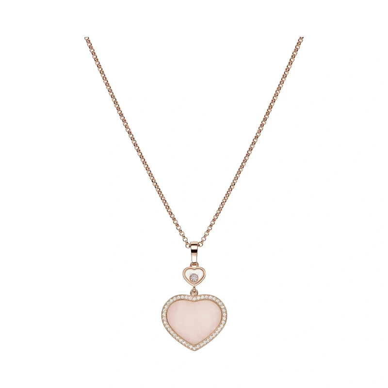 Chopard HAPPY HEARTS PENDANT 79A074-5620 1
