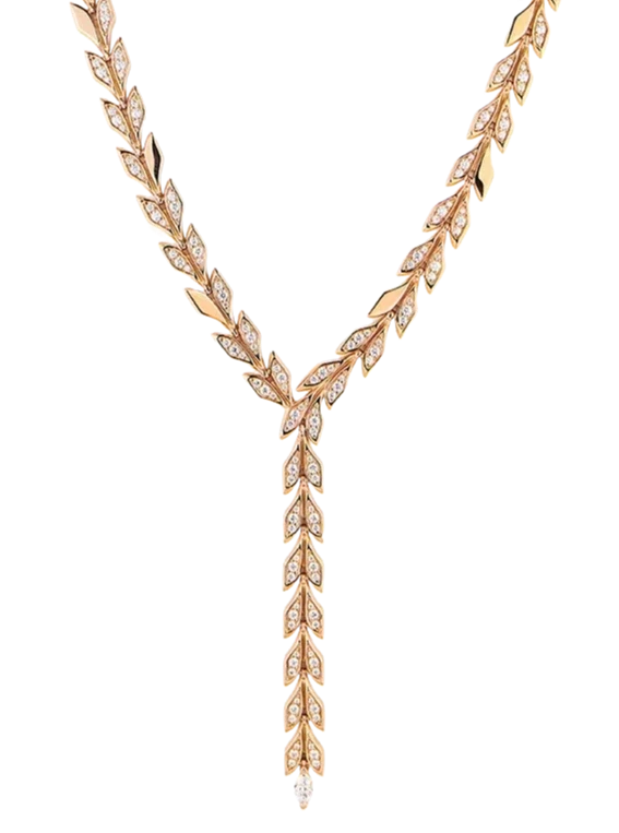 Victoria Necklace