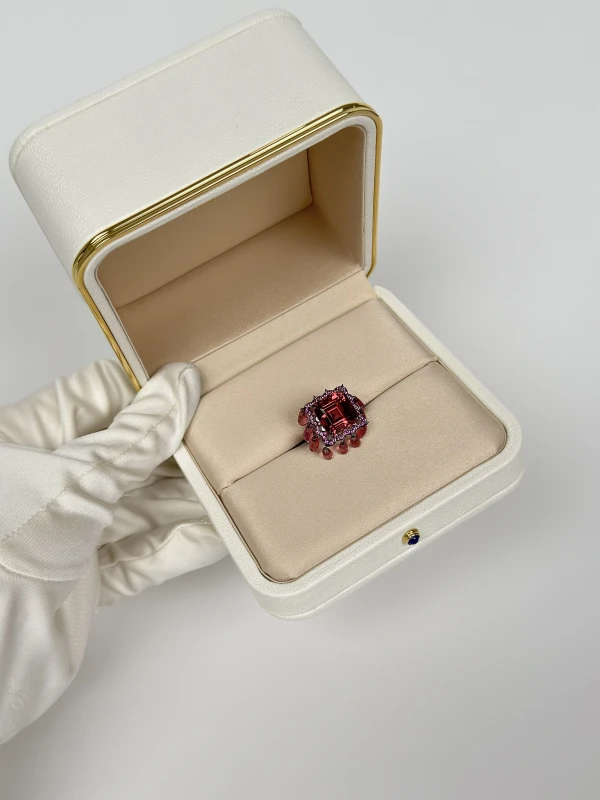 Boucheron BAGUE LAPEROUSE BOUCHERON 6