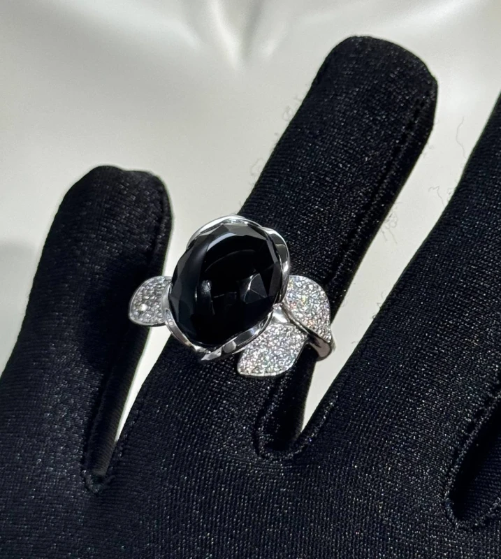 Pasquale Bruni PETIT SECRET RING 15474B 6