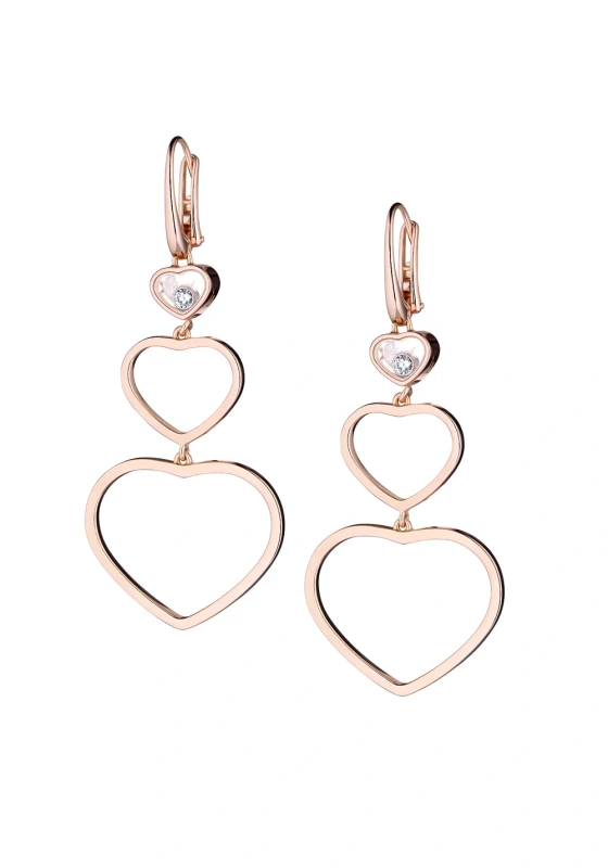 HAPPY HEARTS EARRINGS