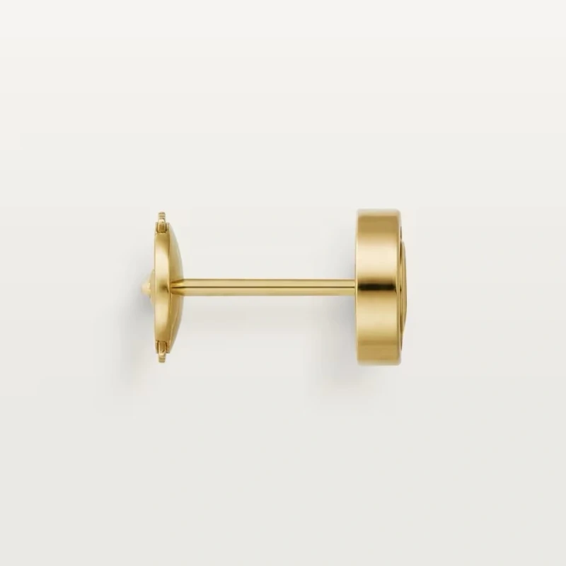 Cartier LOVE EARRINGS B8301255 4