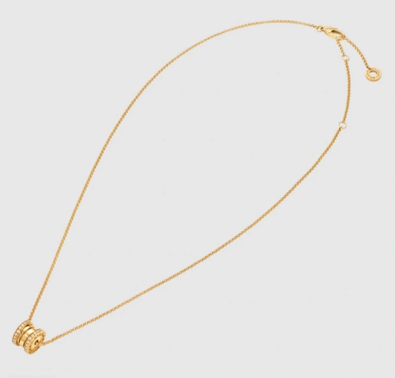 Bvlgari B.zero1 Pendant 362345 2