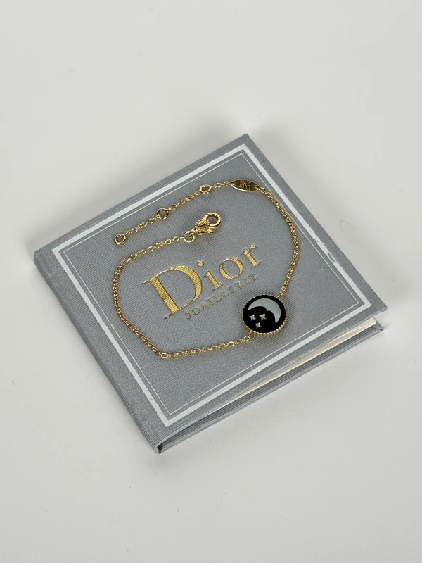 Dior ROSE CELESTE BRACELET YSAM95001_0000 7
