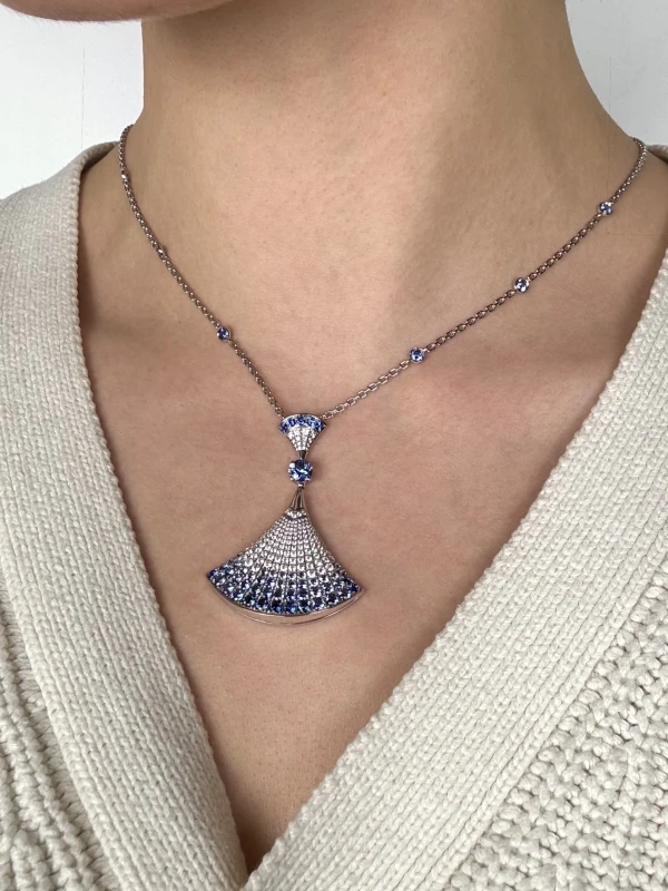 Bvlgari DIVAS DREAM NECKLACE 358113 3