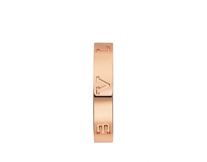 Bvlgari B.zero1 Bague (SIZE 51) 360331 2