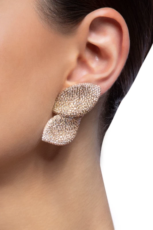 Pasquale Bruni ALELUIÁ EARRINGS 16299R 1