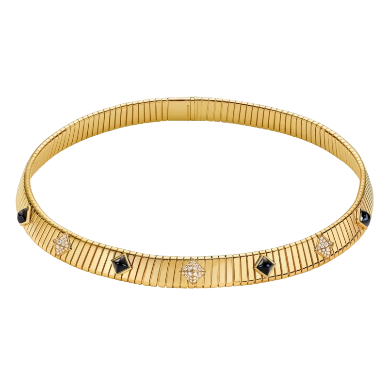 Tubogas Necklace